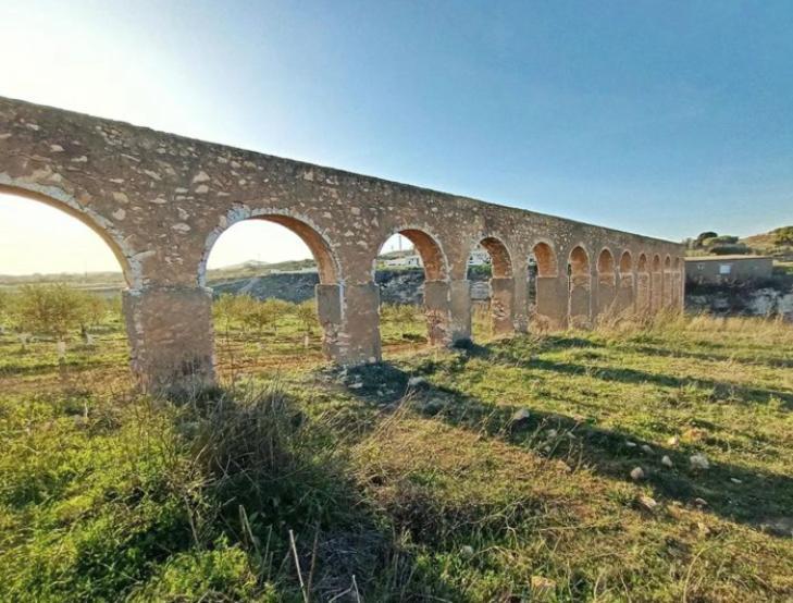 Cortijo Los Garridos - 8 Huespedes Fernan Perez Ngoại thất bức ảnh