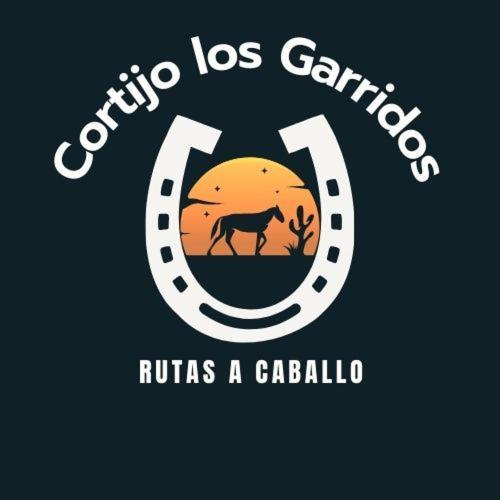 Cortijo Los Garridos - 8 Huespedes Fernan Perez Ngoại thất bức ảnh