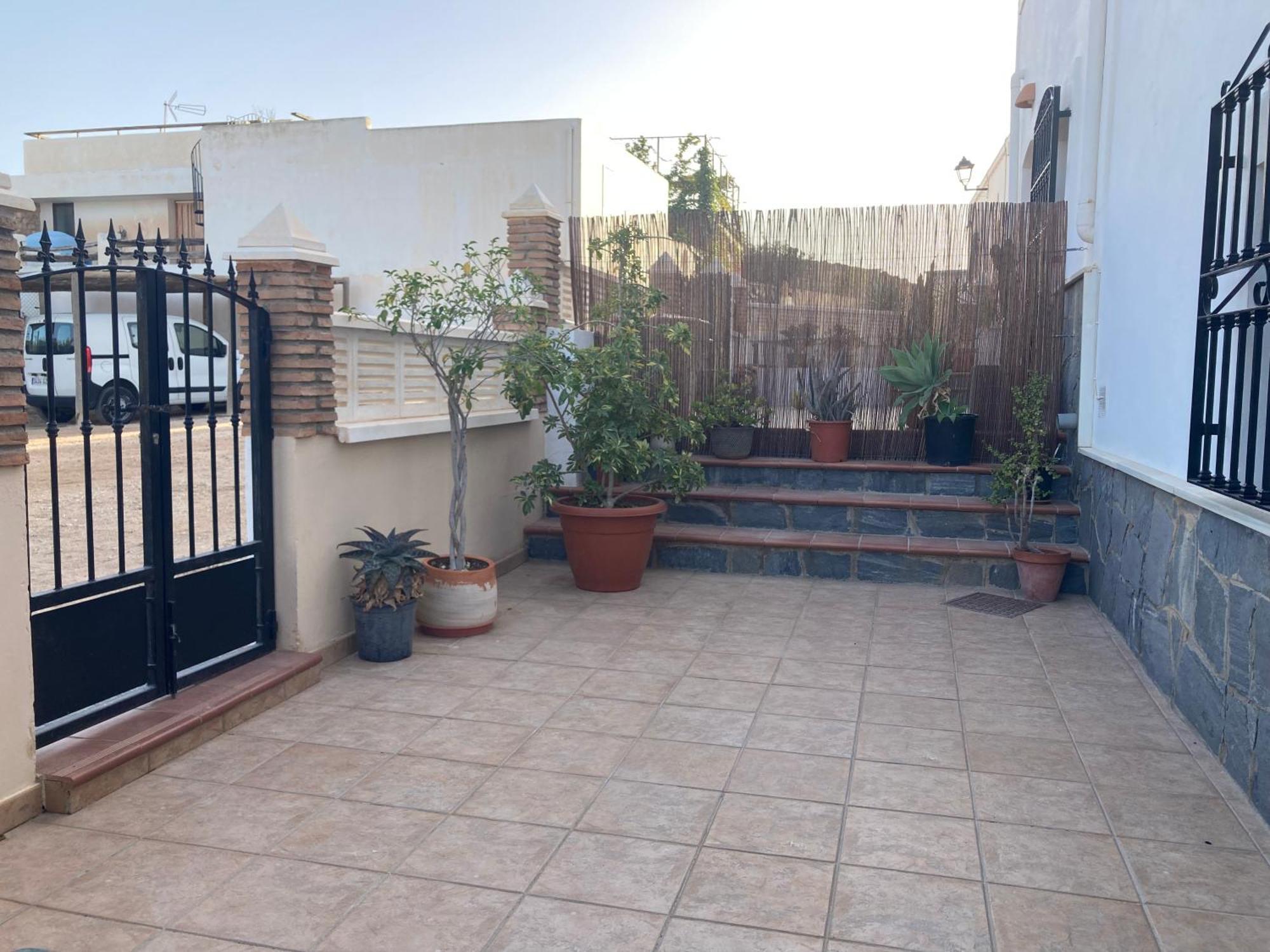 Cortijo Los Garridos - 8 Huespedes Fernan Perez Ngoại thất bức ảnh