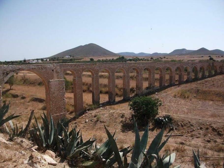 Cortijo Los Garridos - 8 Huespedes Fernan Perez Ngoại thất bức ảnh